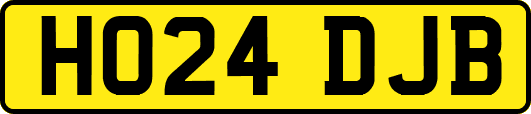HO24DJB