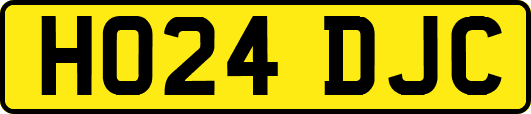 HO24DJC