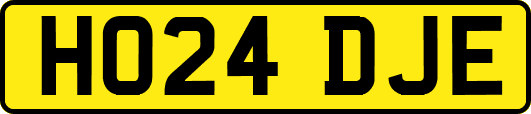 HO24DJE