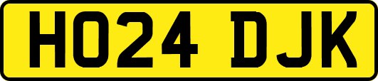 HO24DJK