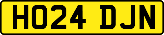 HO24DJN