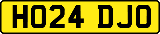 HO24DJO