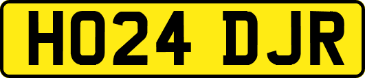 HO24DJR