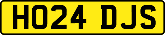HO24DJS