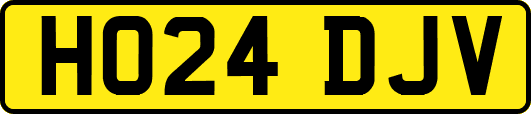 HO24DJV