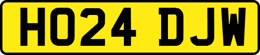 HO24DJW