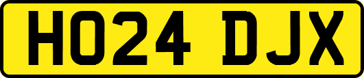 HO24DJX
