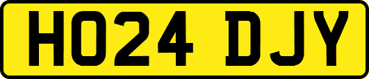HO24DJY