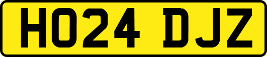 HO24DJZ