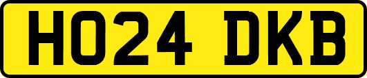 HO24DKB