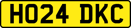 HO24DKC