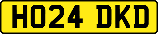 HO24DKD