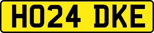 HO24DKE