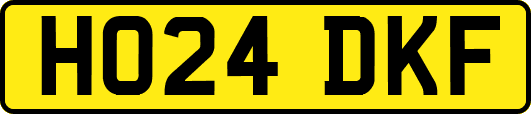 HO24DKF