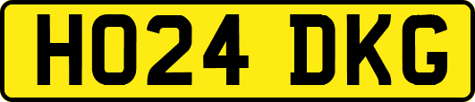 HO24DKG