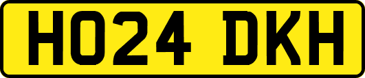 HO24DKH