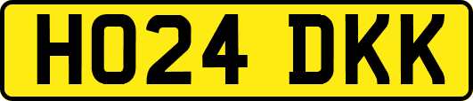 HO24DKK
