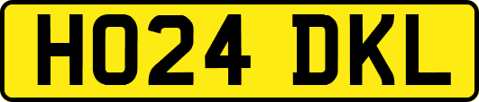 HO24DKL