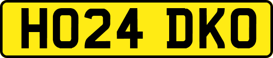 HO24DKO