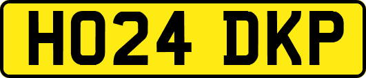 HO24DKP