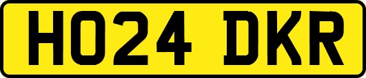 HO24DKR