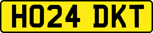 HO24DKT