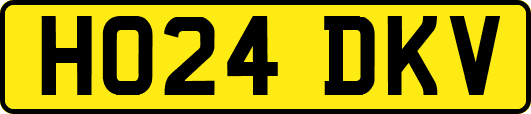 HO24DKV