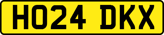 HO24DKX
