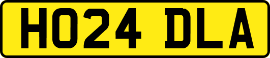 HO24DLA