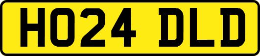 HO24DLD