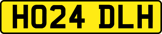 HO24DLH