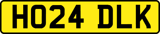 HO24DLK