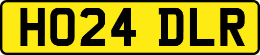 HO24DLR