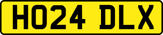 HO24DLX