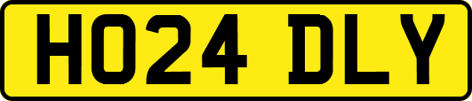 HO24DLY