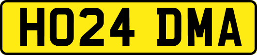 HO24DMA