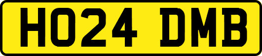 HO24DMB
