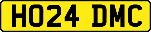 HO24DMC