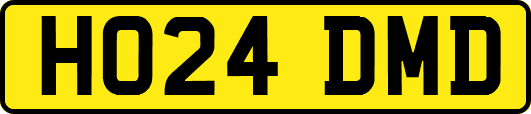 HO24DMD