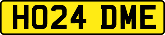 HO24DME