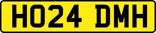 HO24DMH