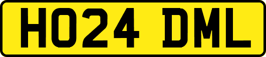 HO24DML