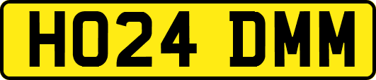 HO24DMM