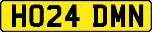 HO24DMN