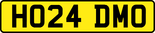 HO24DMO