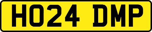 HO24DMP
