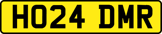 HO24DMR