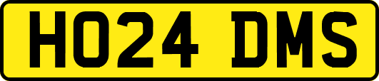 HO24DMS