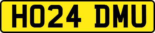 HO24DMU