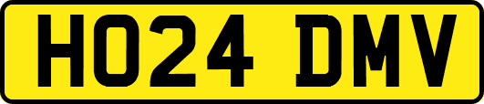 HO24DMV